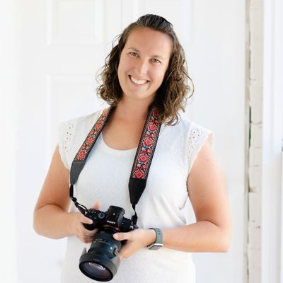 Avatar for Jennifer Dodge Photography