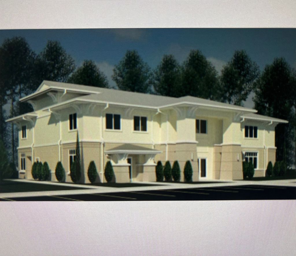 Commercial Office Building