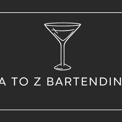 Avatar for A to Z Bartending