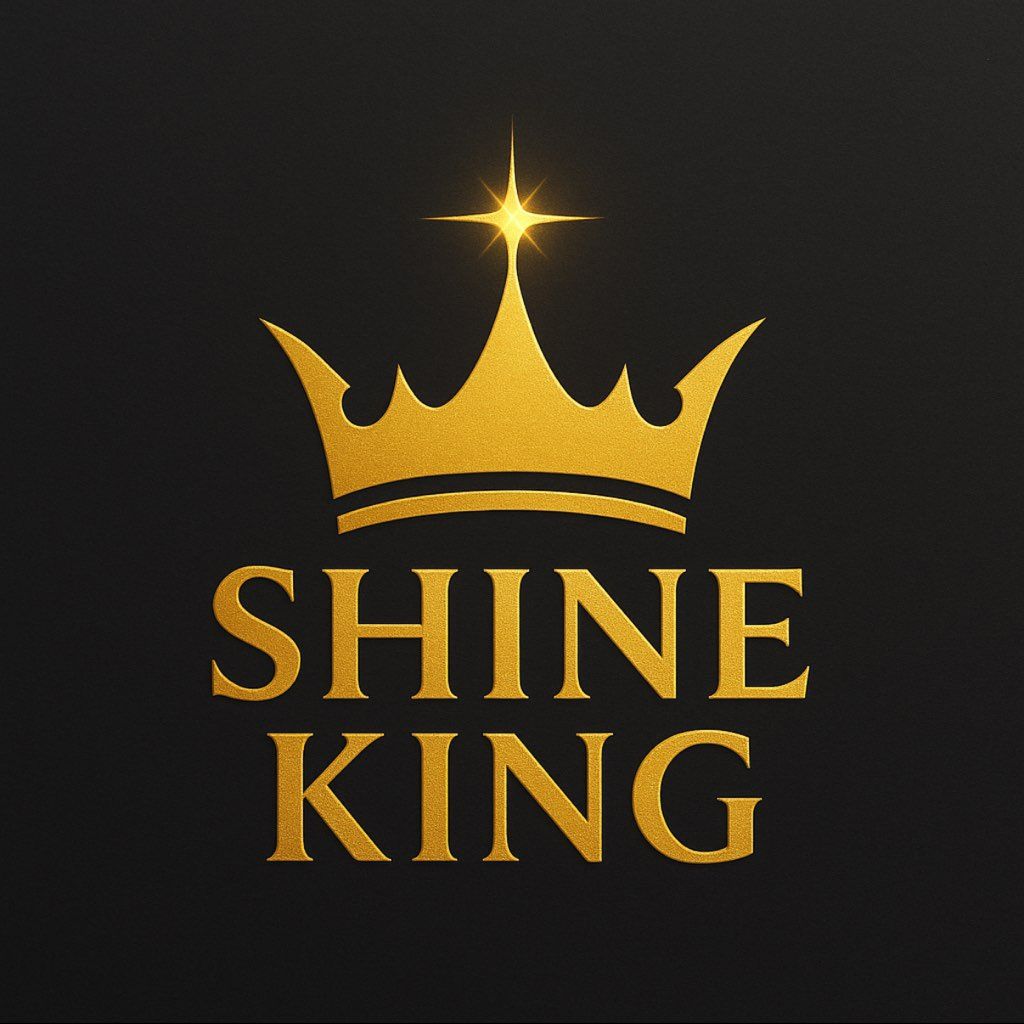 Shine King