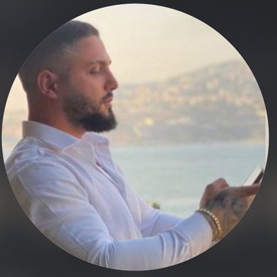 Avatar for Kassem Hairstyles