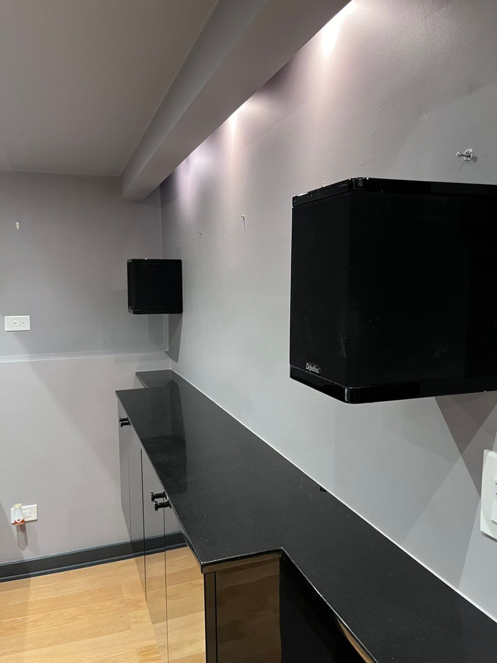 Projects and media