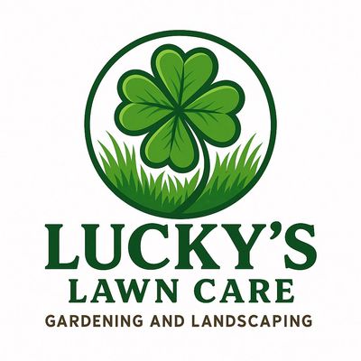 Avatar for Lucky’s lawn care, gardening & landscaping