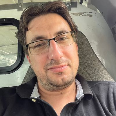 Avatar for Boris Trachtenberg electrician
