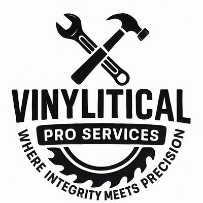 Avatar for Vinylitical Pro Services