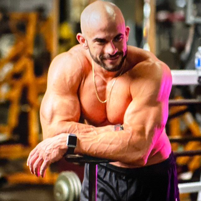 Campbell’s Aesthetics - PT and Coaching