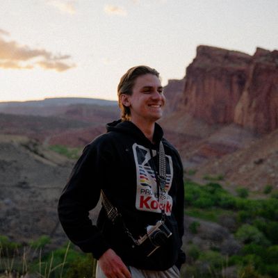 Avatar for Christian Burt