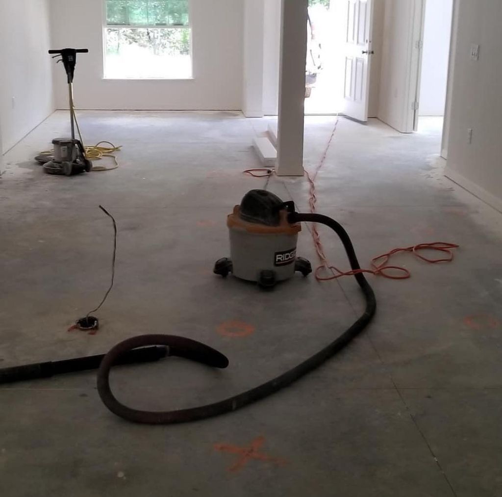Before Installation