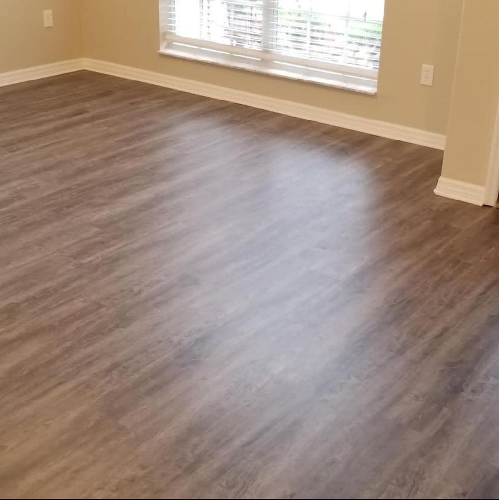 After Installation