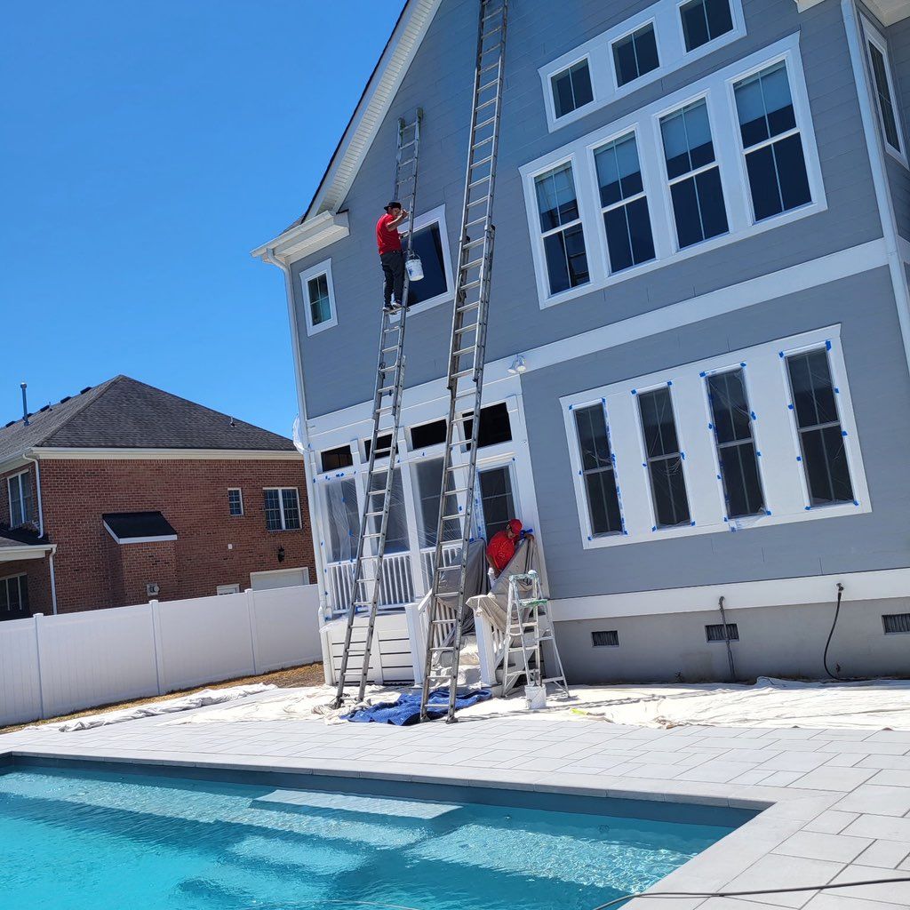 Brigette Painting&Cleaning Services