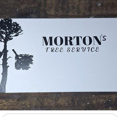 Avatar for Mortons Tree Service LLC
