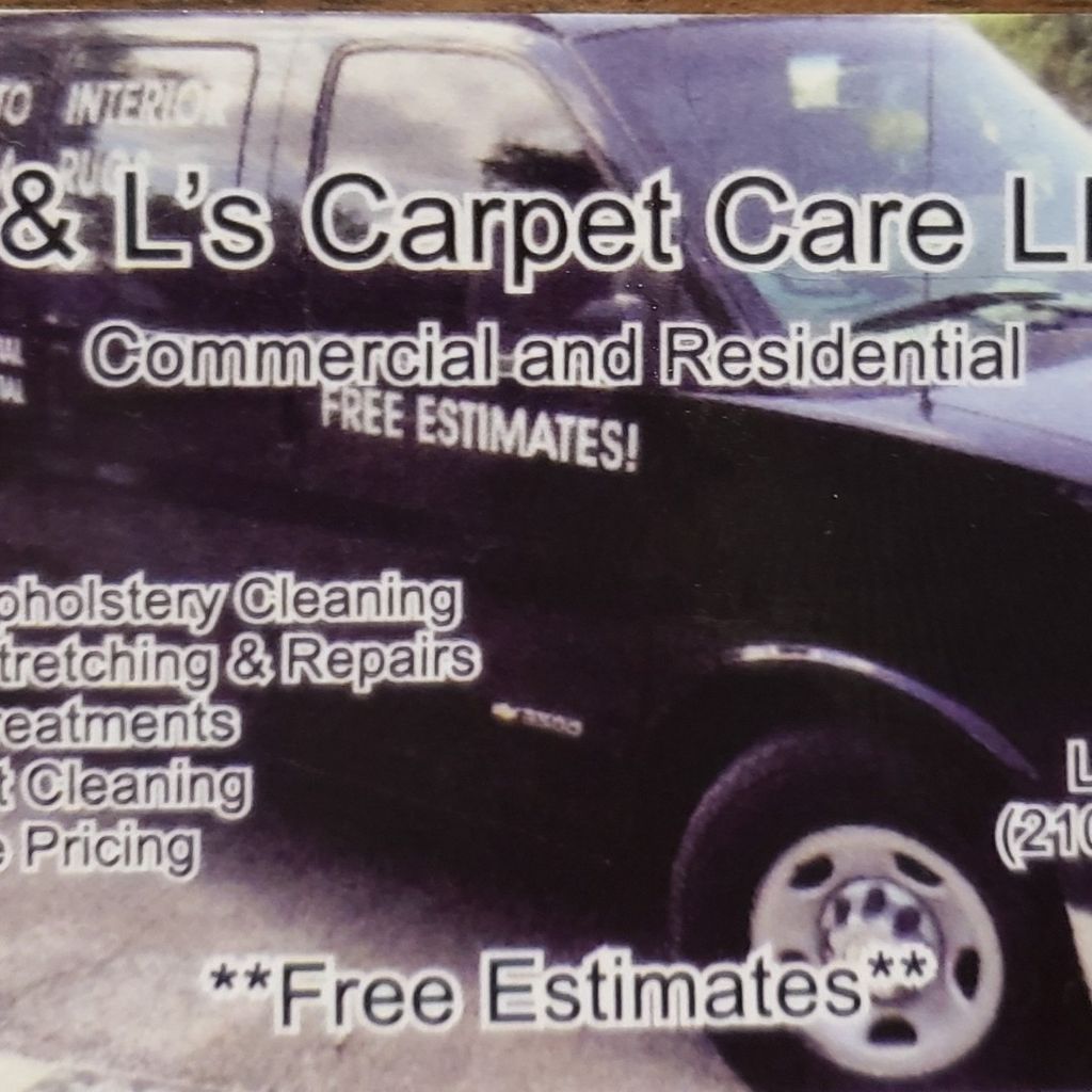 K&Ls Carpet Care