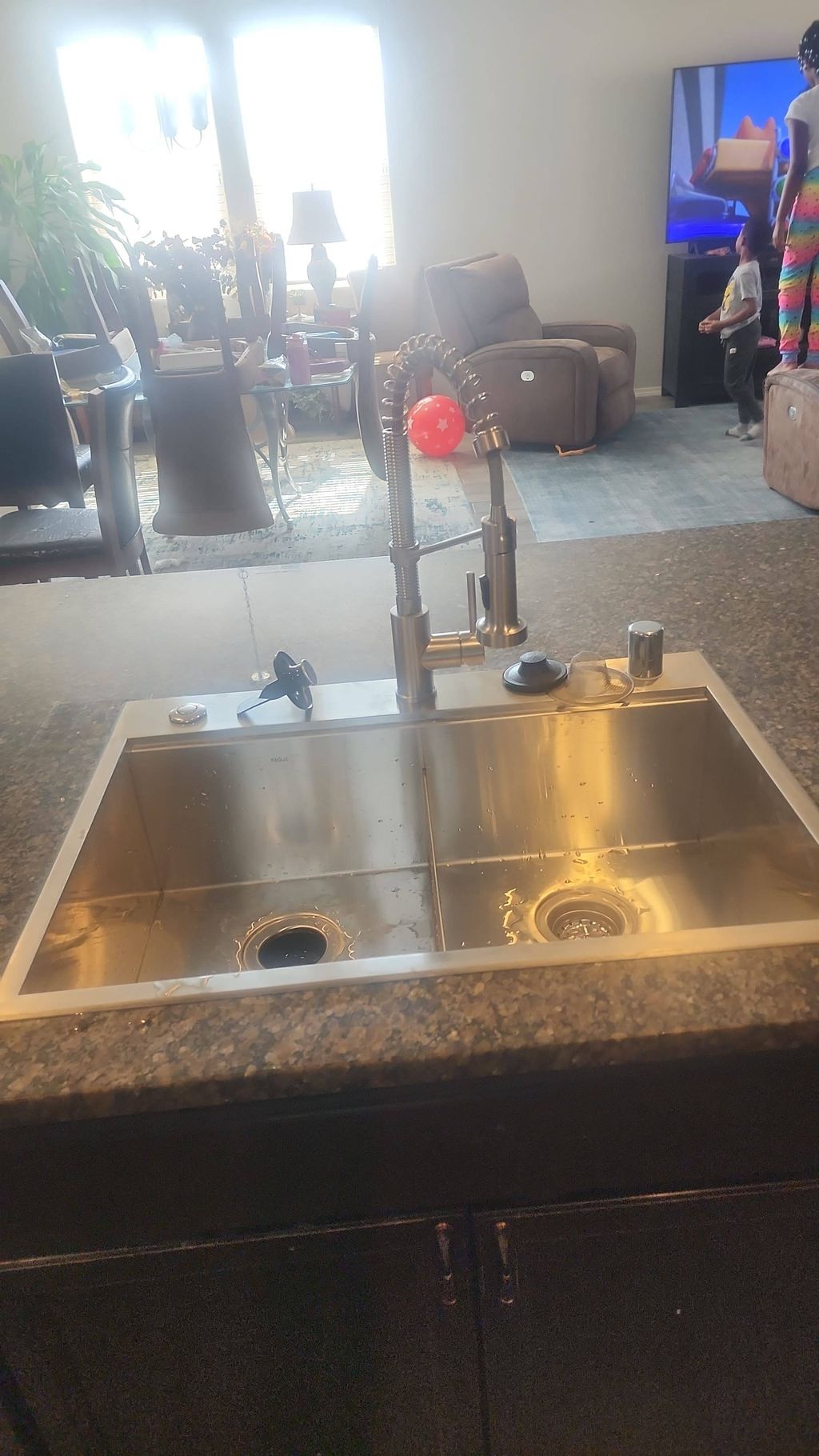 Customer photos