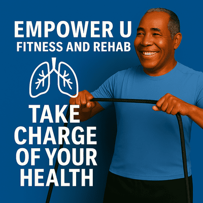 Avatar for Empower U: Fitness & Rehab
