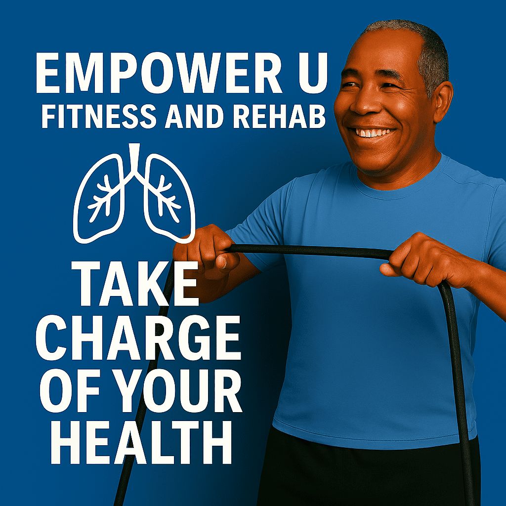 Empower U: Fitness & Rehab