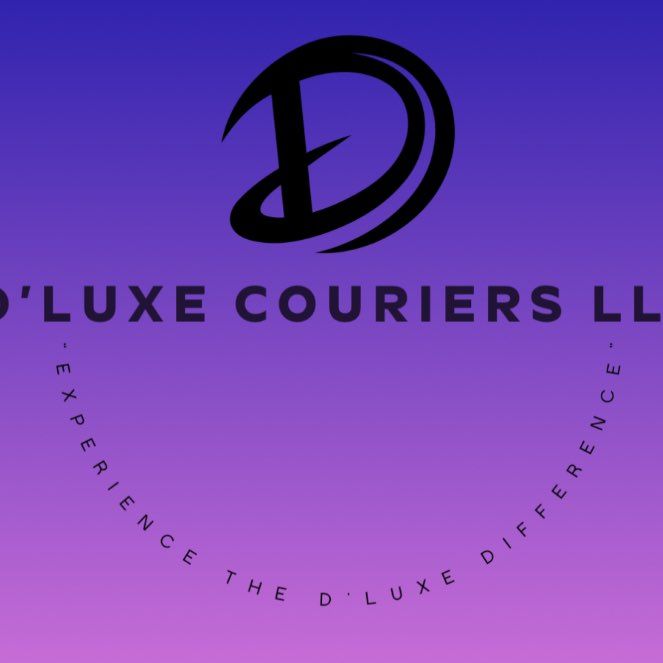 D’Luxe Couriers LLC