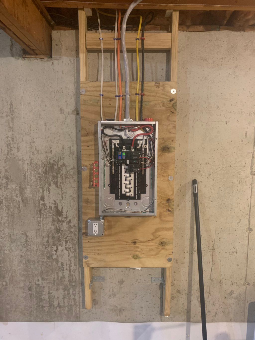Projects and media