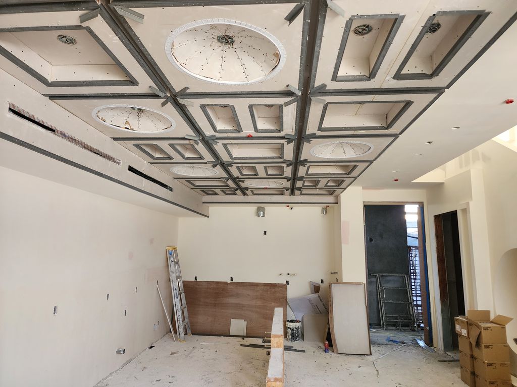 Projects and media