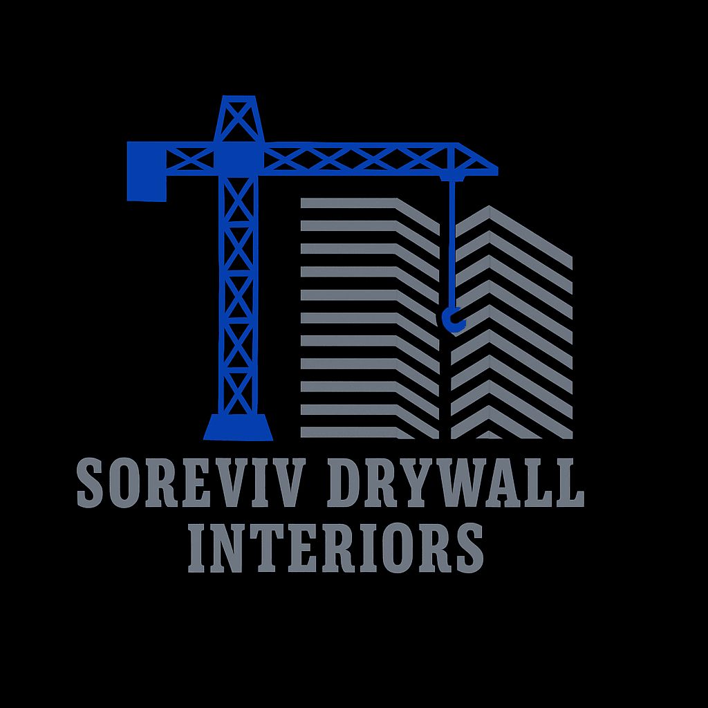 Soreviv drywall interiors