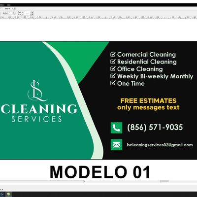 Avatar for Lscleaningservices