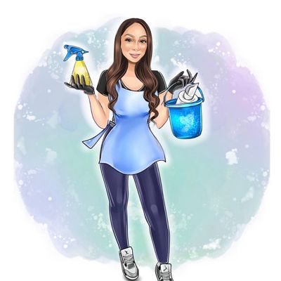 Avatar for All In cleaning