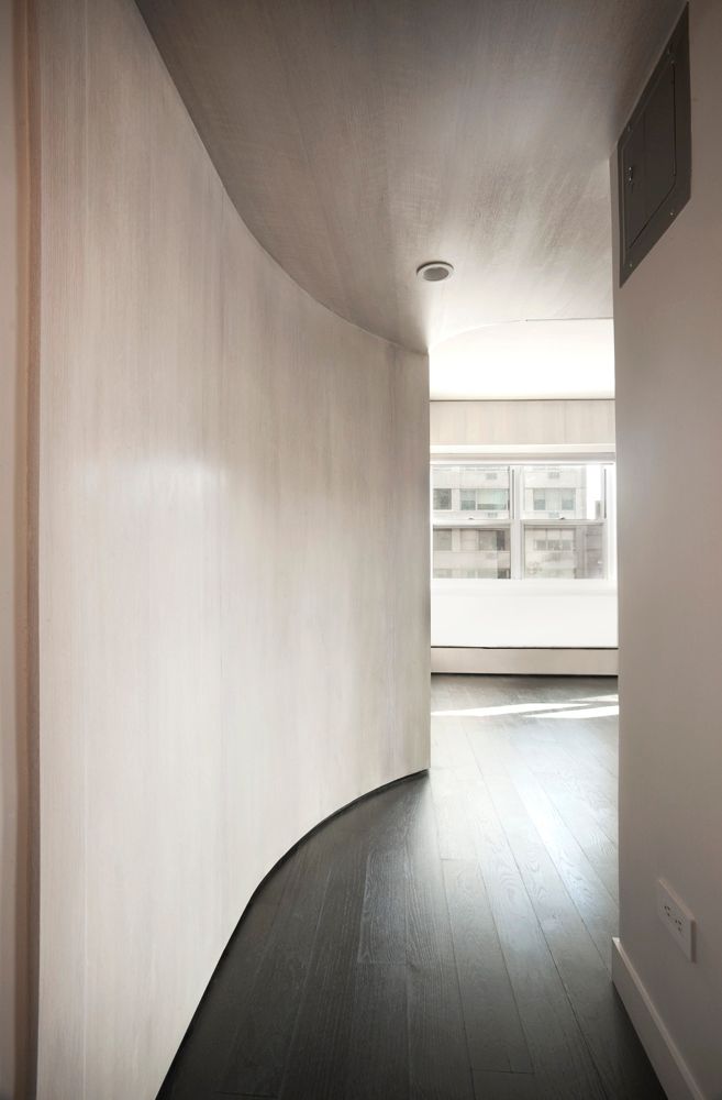 Sutton Place Studio Remodel