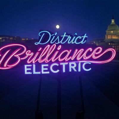 Avatar for DISTRICT BRILLIANCE ELECTRIC