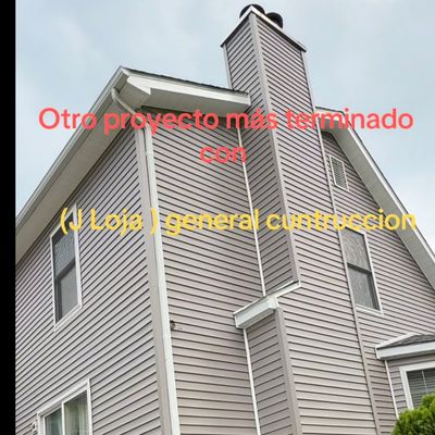 Avatar for J.Loja General Construction LLC