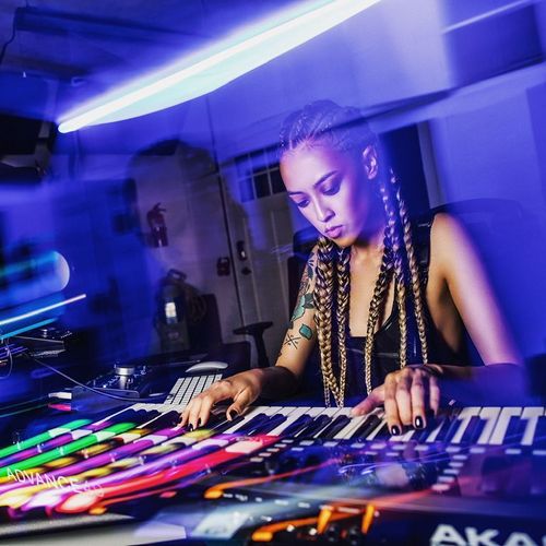 Asteria Sound Studios