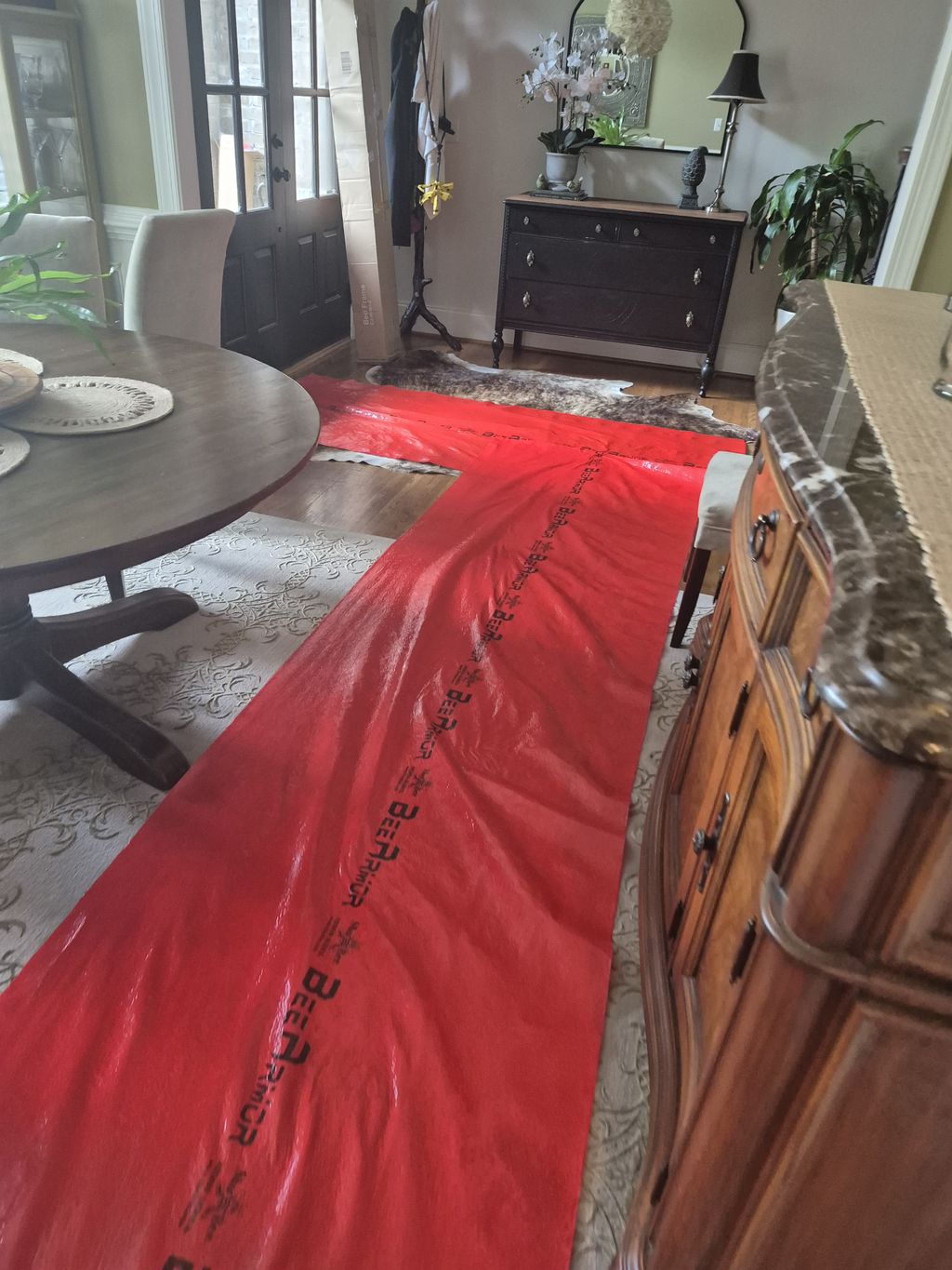 Projects and media