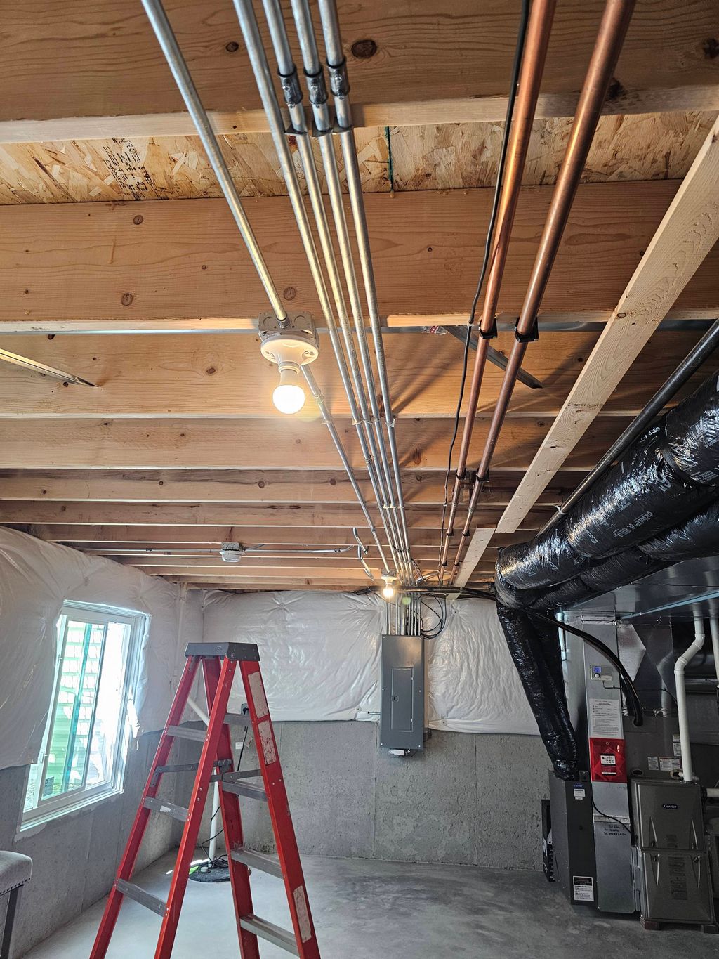 Projects and media