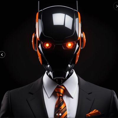 Avatar for CyborgVizio