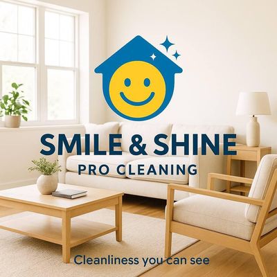 Avatar for Smile And Shine Pro Cleaning LLC - Denver