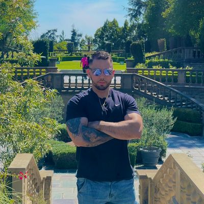 Avatar for The Gentleman’s Touch