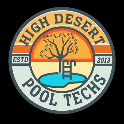 Avatar for High Desert Pool Techs #2