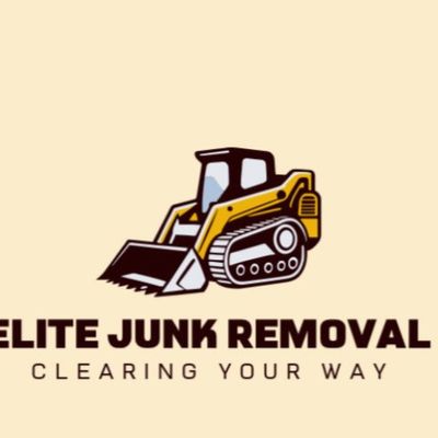 Avatar for Elite Junk Removal