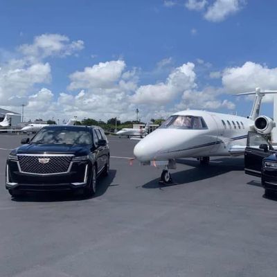Avatar for ALPHA EXECUTIVE SEDAN INC