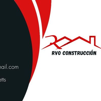 Avatar for R_V_O  CONSTRUCTION