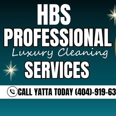 Avatar for HBS LUXURY CLEANING SERVICES