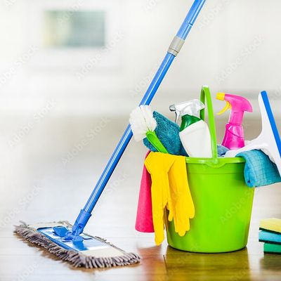 Avatar for Areli’s house cleaning services