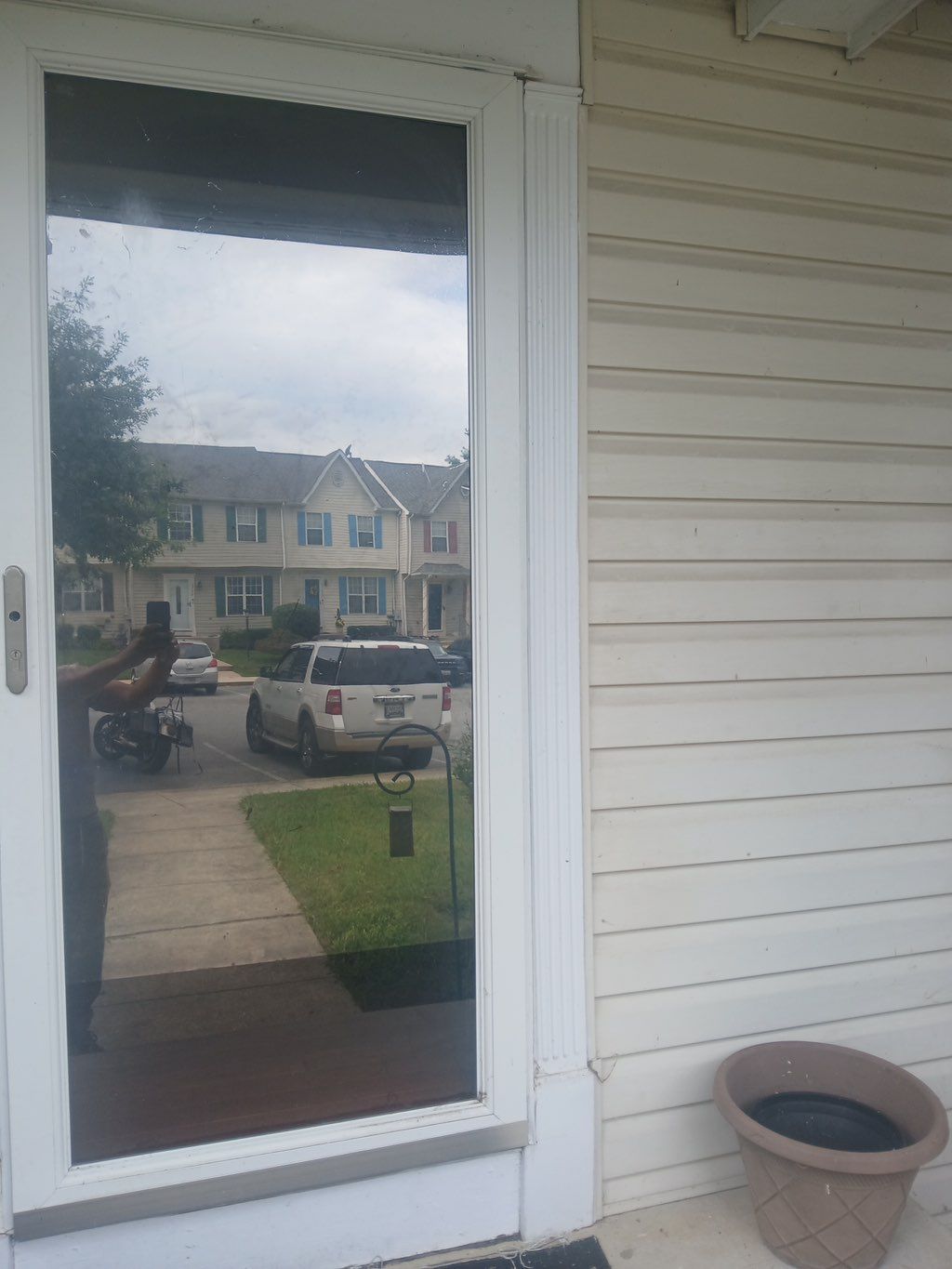 And after the reinstall. I made sure it was fully 