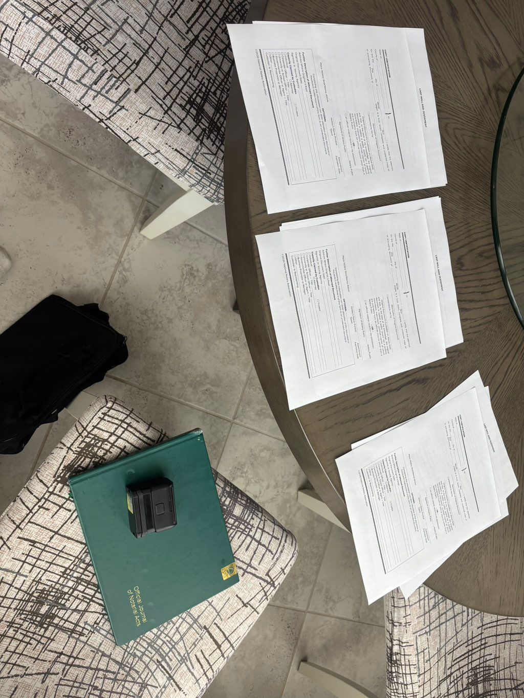 Projects and media