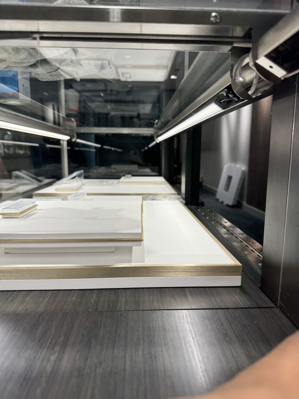 Projects and media