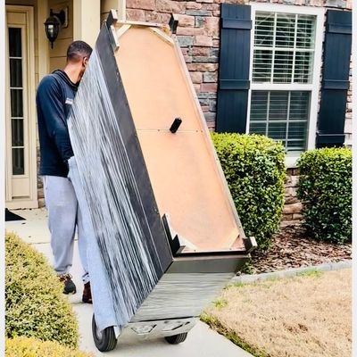 Avatar for State&RelocateMovers