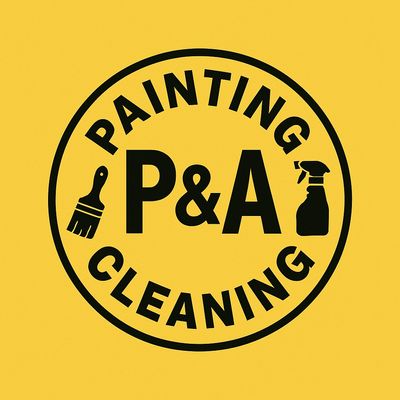 Avatar for P and A painting and cleaning