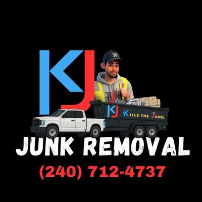 Avatar for Kj junk removal services