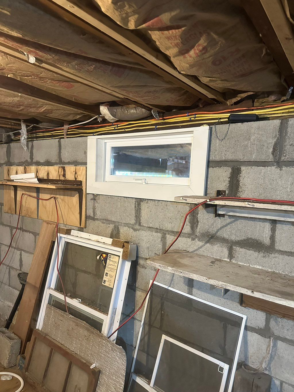 Projects and media