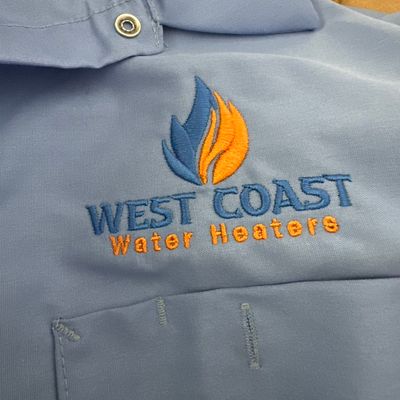 Avatar for West Coast Water Heaters