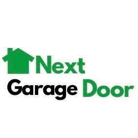 Next Garage door