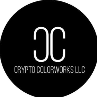 Avatar for Crypto Colorworks LLC
